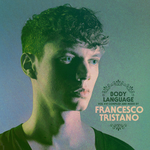 Tristano,francesco - Body Language 16 - Vinyl Record