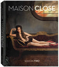 Maison Close: Season 2 - Maison Close: Season 2 - Blu-ray