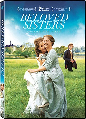 Beloved Sisters - Beloved Sisters - DVD