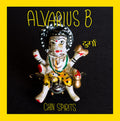 Alvarius B. - Chin Spirits (durga) - Vinyl Record