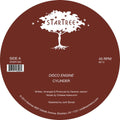 Cylinder - Disco Engine - Vinyl Record
