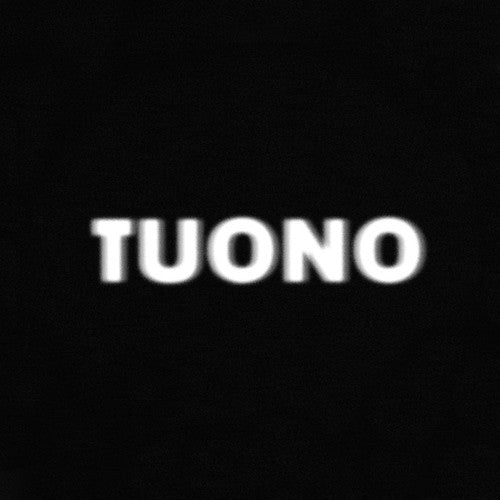 Fango - Tuono - Music CD