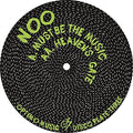 Noo - Optimo Music Disco Plate Three - Vinyl Record