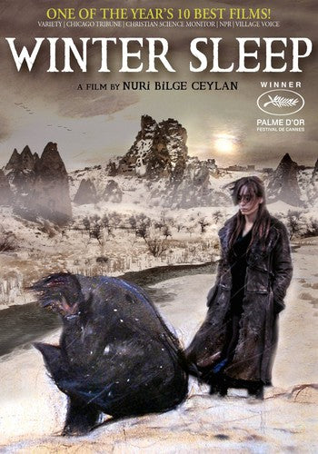 Winter Sleep - Winter Sleep - DVD
