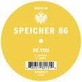 Re.you - Speicher 86 - Vinyl Record