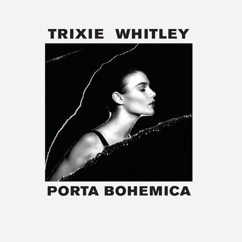 Whitley,trixie - Porta Bohemica - Music CD