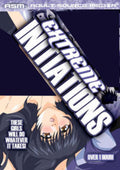 Extreme Initiations - Extreme Initiations - DVD