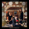 Sunflower Bean - Human Ceremony - Music CD