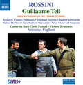 Guillaume Tell [4 CD]