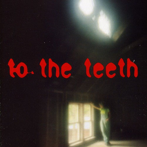 Difranco,ani - To The Teeth - Music CD