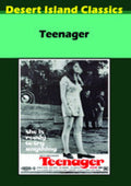 Teenager - Teenager - DVD