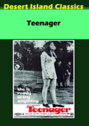 Teenager - Teenager - DVD