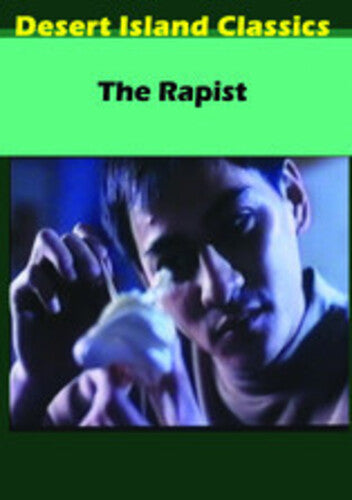 Rapist - Rapist - DVD