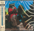 Cale,j.j. - Naturally - Music CD