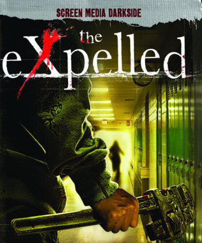 Expelled - Expelled - Blu-ray
