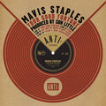 Mavis Staples - Your Good Fortune EP [Limited Edition 10 Inch Vinyl]