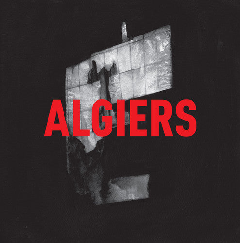 Algiers - Algiers - Music CD