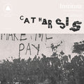 Institute - Catharsis - Music CD