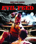 Evil Feed - Evil Feed - Blu-ray