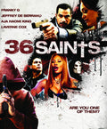 36 Saints - 36 Saints - Blu-ray