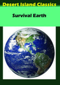 Survival Earth - Survival Earth - DVD