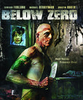 Below Zero - Below Zero - Blu-ray