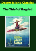 Thief Of Bagdad - Thief Of Bagdad - DVD