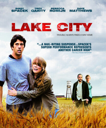 Lake City - Lake City - Blu-ray