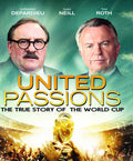 United Passions - United Passions - Blu-ray