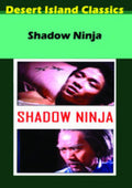 Shadow Ninja - Shadow Ninja - DVD