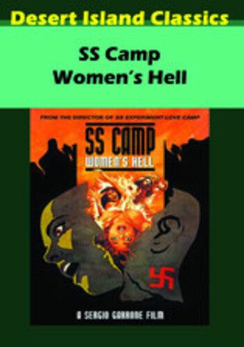 Ss Camp Women's Hell - Ss Camp Women's Hell - DVD