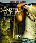 Ganzfeld Haunting - Ganzfeld Haunting - Blu-ray