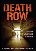 Death Row - Faces Of Evil - An Original Dvd - Death Row - Faces Of Evil - An Original Dvd - DVD