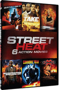 Street Heat Ff - Street Heat Ff - DVD