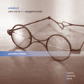 Schubert / Hopkins / Kucharsky / Carroll - Piano Trio No. 2 - Arpeggione Sonata - Music CD