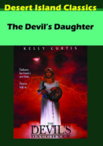 Devil's Daughter - Devil's Daughter - DVD
