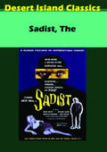 Sadist - Sadist - DVD