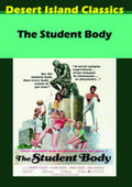 Student Body - Student Body - DVD