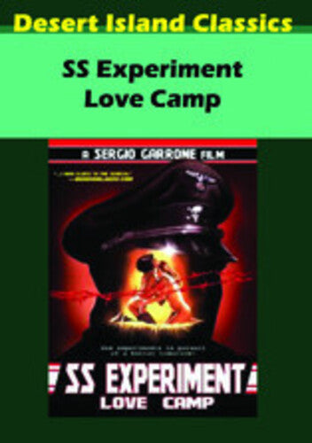 Ss Experiment Love Camp - Ss Experiment Love Camp - DVD