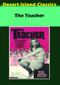 Teacher - Teacher - DVD