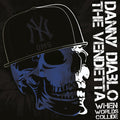 Diablo,danny Vs. The Vendetta - When Worlds Collide - Music CD