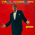 Robeson,paul - At Carnegie Hall - Vinyl Record