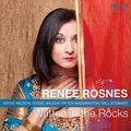 Rosnes,renee - Written In The Rocks - Music CD