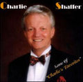 Shaffer,charlie - Some Of Charlie's Favorites - Music CD