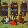 Lighthouse All Stars Plus Ten - Jazz Rolls Royce - Music CD