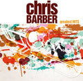 Barber,chris - Chris Barber's Greatest Hits - Vinyl Record