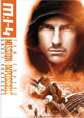 Mission: Impossible Ghost Protocol - Mission: Impossible Ghost Protocol - DVD
