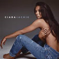 Ciara - Jackie - Music CD