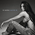 Ciara - Jackie - Music CD