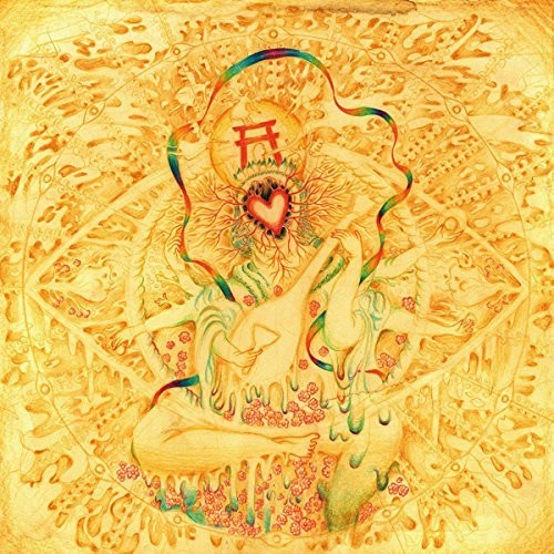 Acid Mothers Temple & The Melting Paraiso U.f.o. - Benzaiten - Vinyl Record
